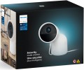 Philips Hue Secure Desktop Camera