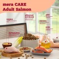 Mera Care Adult Salmon 10 kg