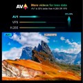 Android TV Box G7 Stick ATV 16 Gb