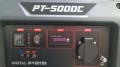 Edon PT-5000C