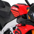 Ramiz Aprilia Tuono V4