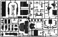 ITALERI DAF XF-105 Space America (1:24)