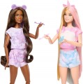 Barbie Cutie Reveal Slumber Party HRY15