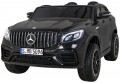 Ramiz Mercedes GLC 63S