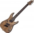 Schecter Omen Elite-7 Multiscale