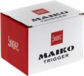 Lucky John Maiko Trigger 6