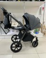 Carrello Omega 2 in 1