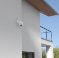 Tesla Smart Camera Outdoor PTZ