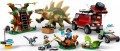 Lego Dinosaur Missions Stegosaurus Discovery 76965