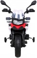 Ramiz BMW F850 GS