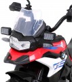 Ramiz BMW F850 GS