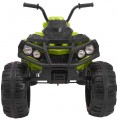 Ramiz Quad ATV