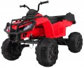 Ramiz Quad XL ATV