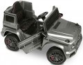 Toyz Mercedes AMG G63