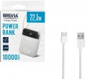 Brevia Powerbank 10000 22.5W
