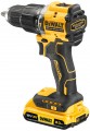 DeWALT DCD100YD2T