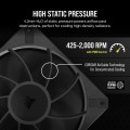 Corsair RS120 MAX Single Pack