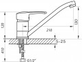 Zerix PED-A 270 ZX0061