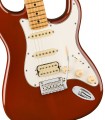 Fender Player II Stratocaster MN HSS