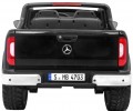 Pilot Mercedes Benz X-Class
