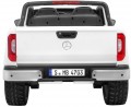 Pilot Mercedes Benz X-Class