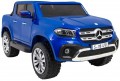 Pilot Mercedes Benz X-Class