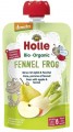 Holle Bio Organic Puree 6 100