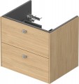 Duravit Brioso 62 BR410102222