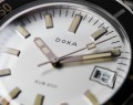 DOXA SUB 200 Searambler 799.10.021.10