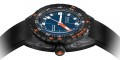 DOXA SUB 300 Carbon Caribbean 822.70.201.20