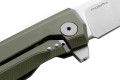 Lionsteel Myto MT01A GS