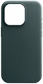 ArmorStandart Fake Leather Case for iPhone 15 Pro Max