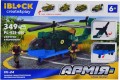 iBlock Mi-24 PL-921-489/6