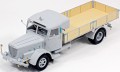 Revell Bussing 8000 S 13 with Trailer Platinum Edition (1:24