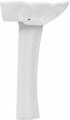 VidaXL Freestanding Basin with Pedestal 143005