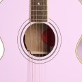 Epiphone J-180 LS