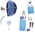 Monster High Skulltimate Secrets: Monster Mysteries Abbey Bo