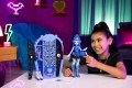Monster High Skulltimate Secrets: Monster Mysteries Abbey Bo