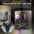 Antec C8 ARGB Black