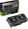 Asus GeForce RTX 4070 Dual EVO 12GB GDDR6