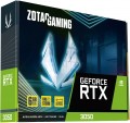 ZOTAC GeForce RTX 3050 6GB GDDR6 LP