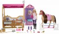 Mattel The Great Horse Chase HXJ44