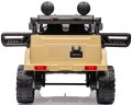 Milly Mally Toyota FJ Cruiser