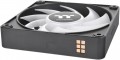 Thermaltake CT140 EX ARGB Black (3-Fan Pack)