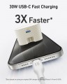 ANKER Nano USB-C Wall Charger 30W