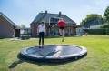 Exit Silhouette Ground Sports 14ft