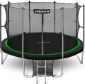 Urbogym Jumper Inside 12 FT