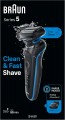 Braun Series 5 5120s