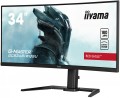 Iiyama G-Master GCB3481WQSU-B1