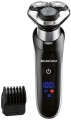 Silver Crest SRR 3.7 C4